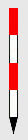 Fluchtstab